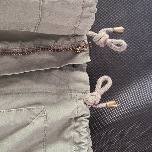 Utility jacket - Picture 6 of 6